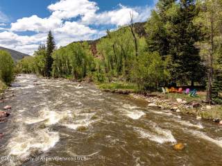 964 Lower River Road  Snowmass, CO 81654