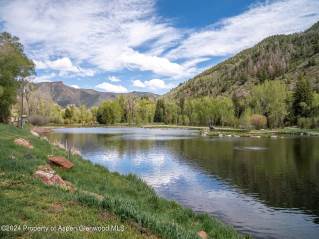 964 Lower River Road  Snowmass, CO 81654