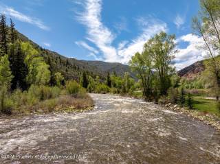 964 Lower River Road  Snowmass, CO 81654