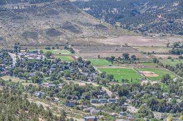 2450 Eagle Ridge Rd  Lyons, CO 80540