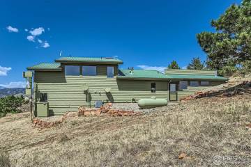 2450 Eagle Ridge Rd  Lyons, CO 80540