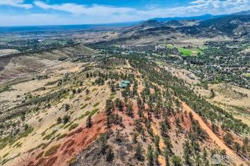 2450 Eagle Ridge Rd  Lyons, CO 80540