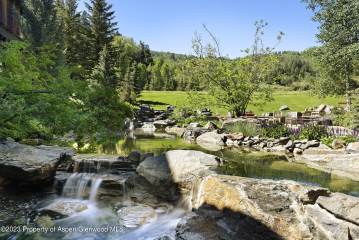 3448 Woody Creek Road  Woody Creek, CO 81656