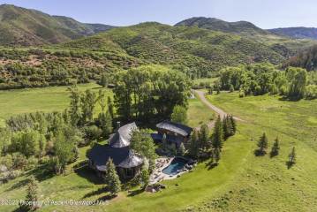 3448 Woody Creek Road  Woody Creek, CO 81656