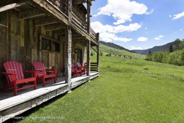 3448 Woody Creek Road  Woody Creek, CO 81656