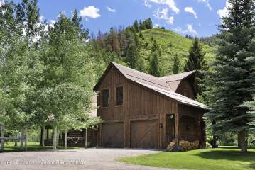 3448 Woody Creek Road  Woody Creek, CO 81656