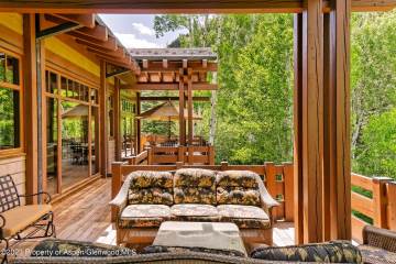 3448 Woody Creek Road  Woody Creek, CO 81656