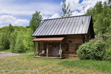 3448 Woody Creek Road  Woody Creek, CO 81656