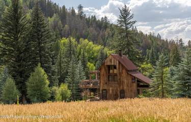 3448 Woody Creek Road  Woody Creek, CO 81656