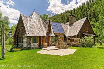 3448 Woody Creek Road  Woody Creek, CO 81656