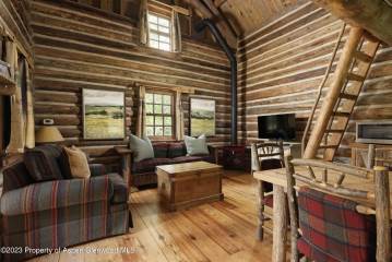 3448 Woody Creek Road  Woody Creek, CO 81656