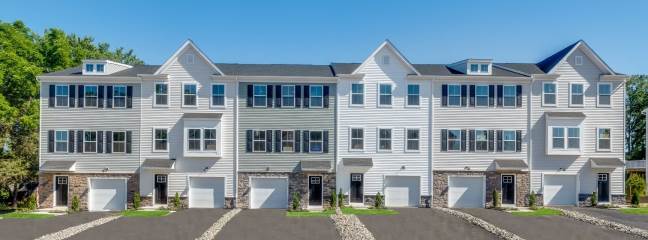 308 Bennetts Court  Hatfield, PA 19440