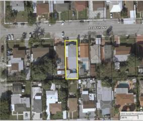 734 E 39Th St  Hialeah, FL 33013