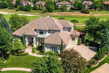 13857 Horton Drive  Overland Park, KS 66223