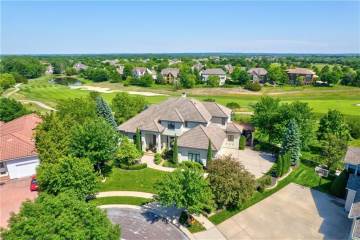 13857 Horton Drive  Overland Park, KS 66223