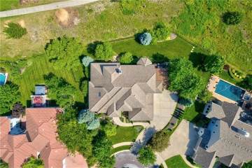 13857 Horton Drive  Overland Park, KS 66223