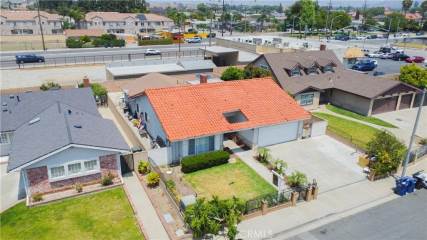 8623 Arma Street  Pico Rivera, CA 90660