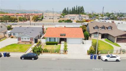 8623 Arma Street  Pico Rivera, CA 90660