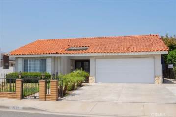 8623 Arma Street  Pico Rivera, CA 90660