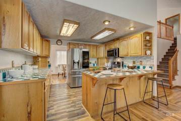 1084 Nw Mcmurtrey Rd  Mountain Home, ID 83647