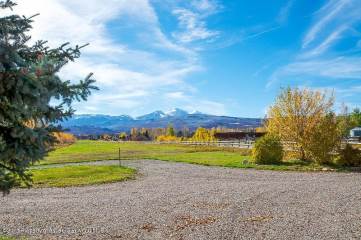 1150 Capitol Creek Road  Snowmass, CO 81654