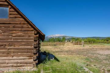 1150 Capitol Creek Road  Snowmass, CO 81654