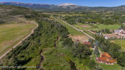 1150 Capitol Creek Road  Snowmass, CO 81654