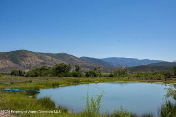 1150 Capitol Creek Road  Snowmass, CO 81654