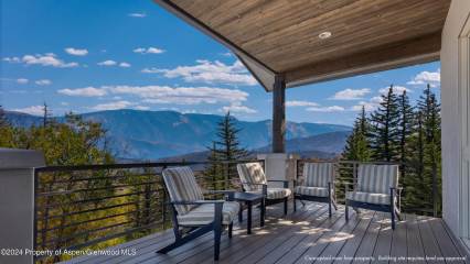 1150 Capitol Creek Road  Snowmass, CO 81654