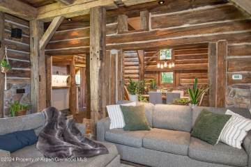 1150 Capitol Creek Road  Snowmass, CO 81654