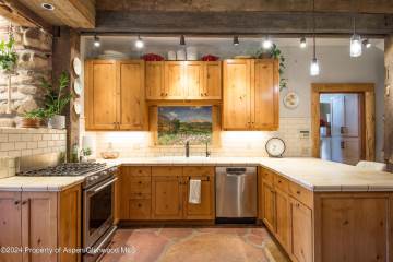 1150 Capitol Creek Road  Snowmass, CO 81654