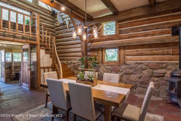 1150 Capitol Creek Road  Snowmass, CO 81654