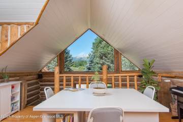 1150 Capitol Creek Road  Snowmass, CO 81654