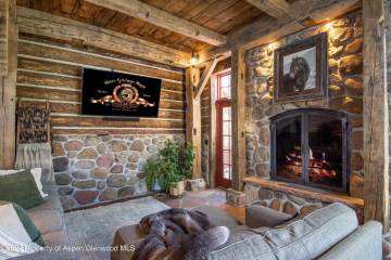 1150 Capitol Creek Road  Snowmass, CO 81654