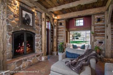 1150 Capitol Creek Road  Snowmass, CO 81654