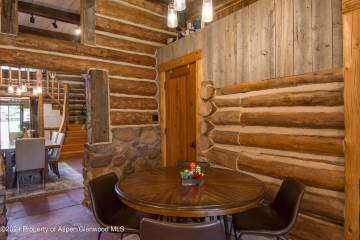 1150 Capitol Creek Road  Snowmass, CO 81654