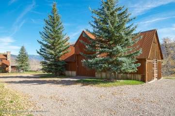 1150 Capitol Creek Road  Snowmass, CO 81654