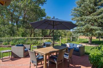 1150 Capitol Creek Road  Snowmass, CO 81654