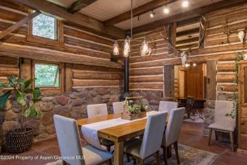 1150 Capitol Creek Road  Snowmass, CO 81654