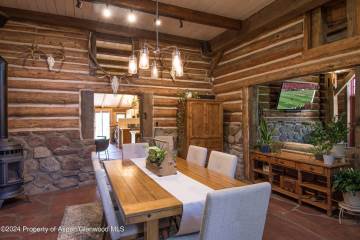 1150 Capitol Creek Road  Snowmass, CO 81654