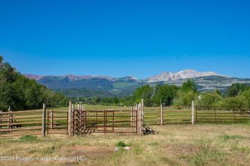 1150 Capitol Creek Road  Snowmass, CO 81654