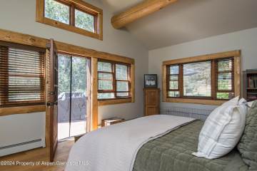 1150 Capitol Creek Road  Snowmass, CO 81654