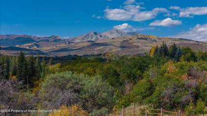 1150 Capitol Creek Road  Snowmass, CO 81654