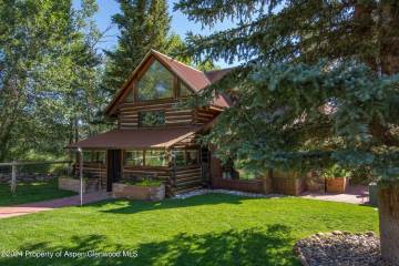 1150 Capitol Creek Road  Snowmass, CO 81654