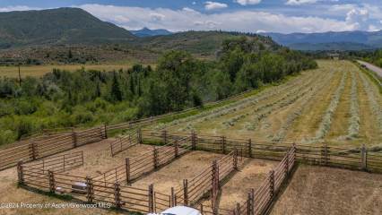 1150 Capitol Creek Road  Snowmass, CO 81654