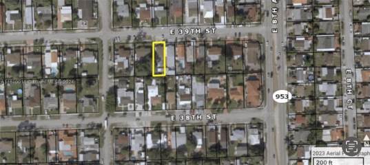 728 E 39Th St  Hialeah, FL 33013