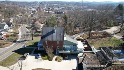 501 West Gordon Street  Corbin, KY 40701