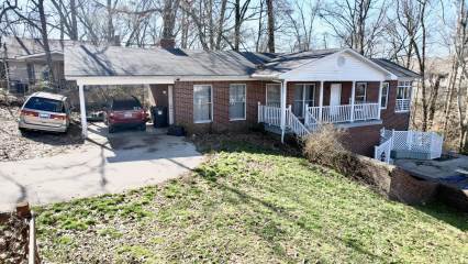 501 West Gordon Street  Corbin, KY 40701