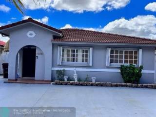 7786 W 30Th Ct  Hialeah, FL 33018