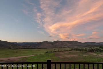 2388 Lazy O Road  Snowmass, CO 81654